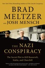 Cover: The Nazi Conspiracy - Flatiron Books