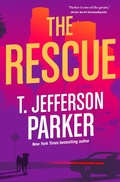 Cover: The Rescue - Forge Books
