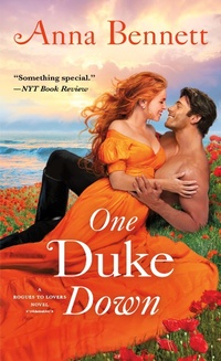 Enlarge image Cover: One Duke Down - St. Martin's Paperbacks