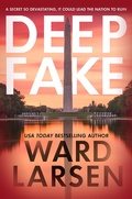 Cover: Deep Fake - Forge Books