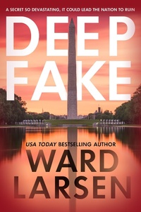 Enlarge image Cover: Deep Fake - Forge Books
