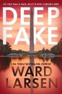 Cover: Deep Fake - St Martin's Press