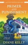 Cover: Primer and Punishment - St. Martin's Paperbacks