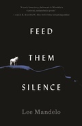 Cover: Feed Them Silence - Tordotcom