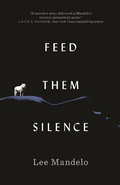 Cover: Feed Them Silence - Tor Books