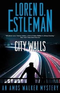Cover: City Walls - FORGE