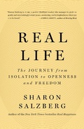 Cover: Real Life - Flatiron Books