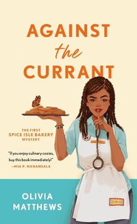 Enlarge image Cover: Against the Currant - St. Martin's Paperbacks