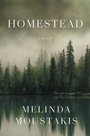Cover: Homestead - Flatiron Books