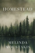 Cover: Homestead - Flatiron Books