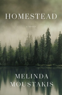 Enlarge image Cover: Homestead - Flatiron Books