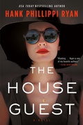 Cover: The House Guest - Forge Books