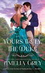Bild: Yours Truly, The Duke - St. Martin's Paperbacks
