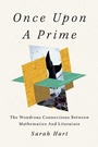 Cover: Once Upon a Prime - Flatiron Books