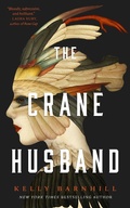 Cover: The Crane Husband - Tordotcom