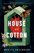 Cover: House of Cotton - Flatiron Books