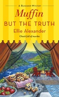 Cover: Muffin But the Truth - St. Martin's Paperbacks