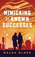 Cover: The Mimicking of Known Successes - Tor Books