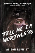 Cover: Tell Me I'm Worthless - Tor Nightfire