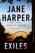 Cover: Exiles - Flatiron Books