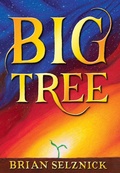Cover: Big Tree - Scholastic US