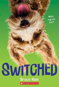 Abbildung von: Switched - Scholastic US