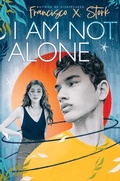 Cover: I Am Not Alone - Scholastic US