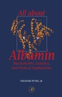 Bild: All About Albumin - Academic Press