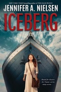 Cover: Iceberg - Scholastic US