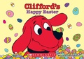 Cover: Clifford's Happy Easter - Scholastic US