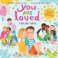 Cover: You Are Loved - Scholastic US