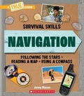 Cover: Navigation (a True Book: Survival Skills) - C. Press/F. Watts Trade