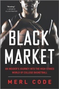 Cover: Black Market - Hanover Square Press