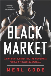 Enlarge image Cover: Black Market - Hanover Square Press