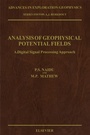 Cover: Analysis of Geophysical Potential Fields - Elsevier