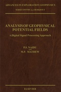 Cover: Analysis of Geophysical Potential Fields - Elsevier