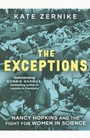 Cover: The Exceptions - Simon & Schuster Ltd