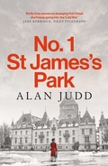Cover: No. 1 St James's Park - Scribner UK