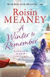 Enlarge image Cover: A Winter to Remember - Hachette Books Ireland
