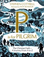 Cover: P is for Pilgrim - John Murray Publishers Ltd