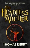 Cover: The Headless Archer - LimeFox