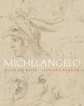 Cover: Michelangelo - Princeton University Press