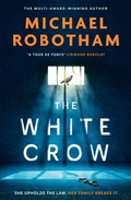 Cover: The White Crow - Sphere