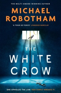 Enlarge image Cover: The White Crow - Sphere