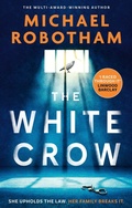 Cover: The White Crow - Sphere