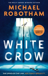 Enlarge image Cover: The White Crow - Sphere
