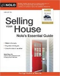 Abbildung von: Selling Your House - NOLO