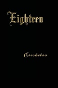Cover: Eighteen - Lulu.com