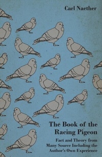 Abbildung von: The Book of the Racing Pigeon - Fact and Theory from Many Source Including the Author's Own Experience - Velikovsky Press