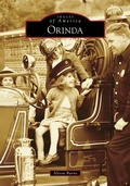 Cover: Orinda - Arcadia Publishing (SC)